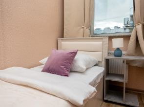 Гостевой Дом Галерея Вояж