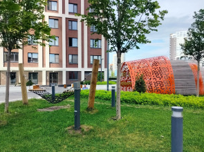 Квартира Цвилинга