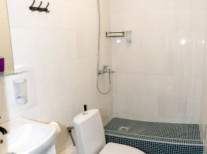 Меблированные комнаты Комната №72