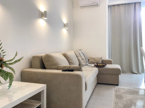 Апартаменты uTrip Mone