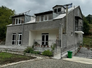 Hagvi Resortl Guest House