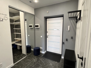 Квартира Уютная однушка возле метро Горки