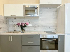 Апартаменты  "Уфимский кремль"