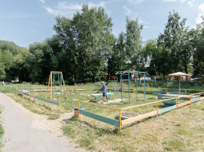 Квартира Ваш дом на Чайковского