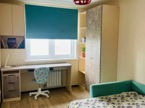 Квартира Sunset