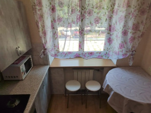 Апартаменты УЮТ на улице Братьев Кадомцевых