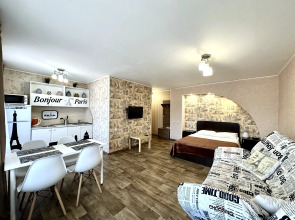 Квартира Калина на Максименко 8