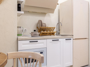 Апартаменты Hill 8 214П