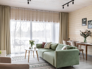 Dom 96 M² Na Uchastke 6 Sot. Private house