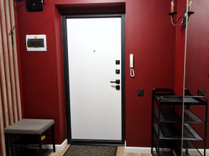 Квартира Кант