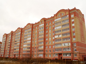 Апартаменты Воинов-Интернационалистов 32