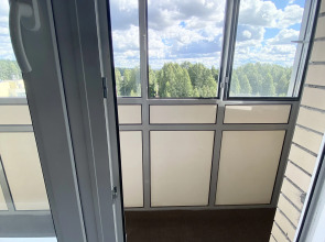 Апартаменты на улице Садовая 85