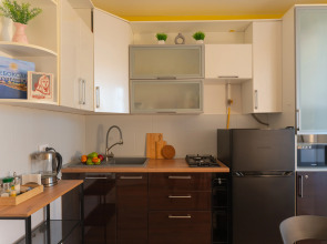 Квартира РодноеМесто на Константина Иванова