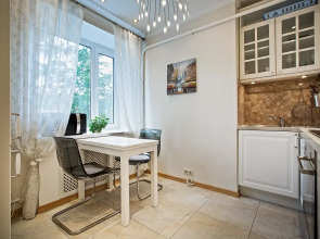 Квартира Исторический центр