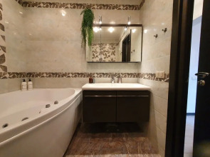 Апартаменты Гости Любят у ТЦ Небо