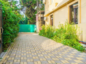 Margarita Guest House