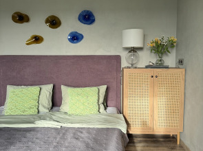 Квартира Весна на Балтике