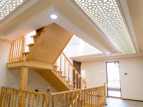 Бутик-отель Grand Vizir