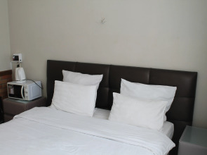 Меблированные комнаты Дар на Тютчевской