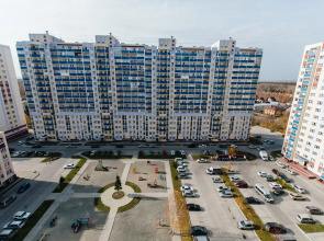 Апартаменты Yousinn