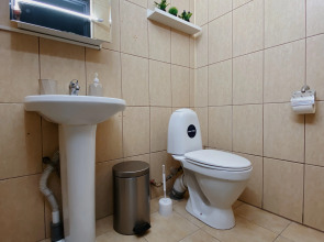 Меблированные комнаты Rooms on Pirogova