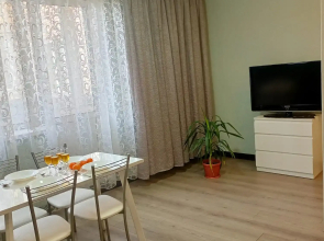 Квартира Некрасова 18