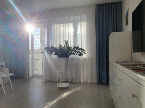 Апартаменты c Высоты Птичьего Полета