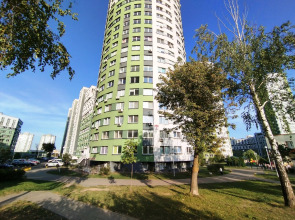 Отель Relax Джакузи в центре Минска