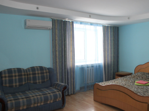 Гостиница Аэро