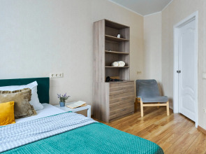 Квартира Комфортабельная рядом с Красноармейской