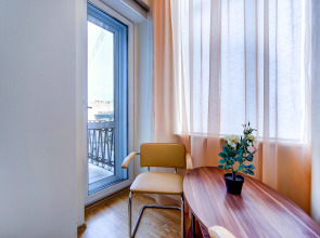 Апартаменты 7th floor Kirochnaya