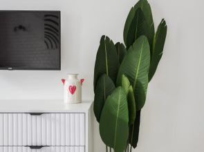 Квартира Teplo Apartments Lemon