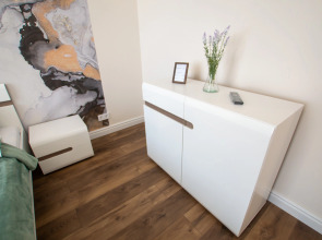 Квартира у Моря