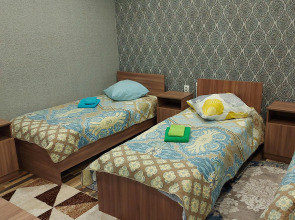 Гостиница Гостевой Дом