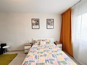 S Vidom Na Gres Flat