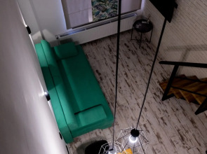 Апартаменты Kutum