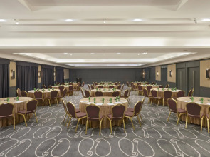 Отель Hyatt Regency Baku