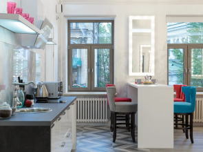 Апартаменты Roomburg 2