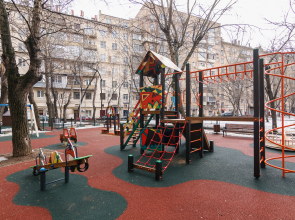 Апартаменты на Киевской
