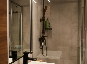 Апартаменты Luma Loft