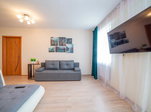 Апартаменты Электриков 26