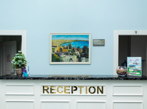 Бутик-отель Citadel