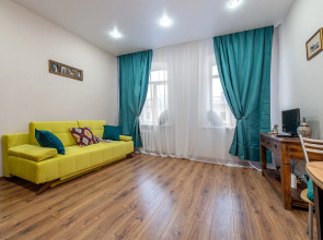 Квартира Сo-home у Невского проспекта