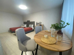 Апартаменты на Октября Welcome Home Aparts Tours