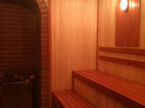 Гостевой Дом GOLD OVEN