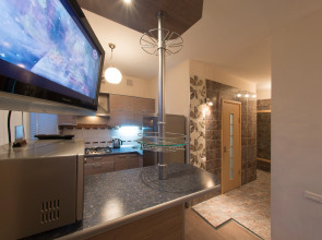 Апартаменты на Терешковой,4 (Исторический центр)