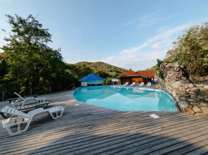 Гостевой дом Отрада