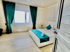 Nazarbaeva 2/3 Flat