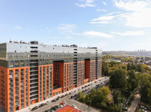 Квартира Larinstay