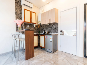 Апартаменты в ЖК Прованс в Геленджике от LetoAрart 2